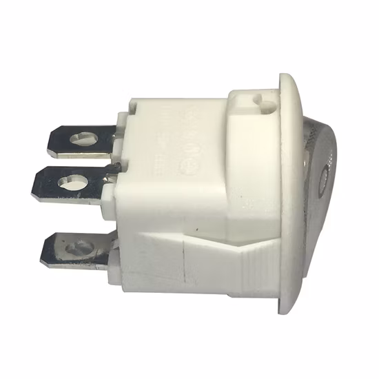  interrupteur à bouton-poussoir ;  Interrupteur à bascule;  Interrupteur à bascule;  Interrupteur