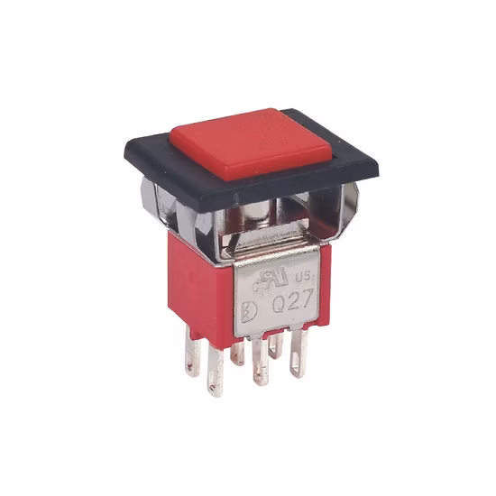 Interrupteur à bascule à 3 voies